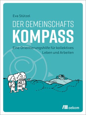 cover image of Der Gemeinschaftskompass